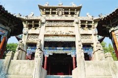 探索周口城市“暗码”